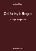 Civil Society in Hungary
