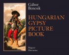 Hungarian Gypsy Buch