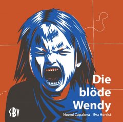 Die bl�de Wendy