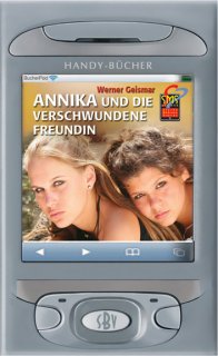 Die Abenteuer von Ria und Ralf