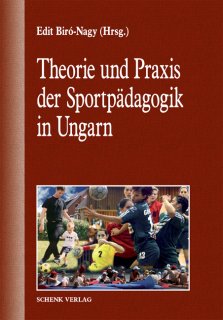 Theorie und Praxis der Sportp�dagogik in Ungarn