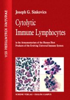 Cytolytic immune lymphocytes