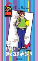 Die Falle der Zeichnerin